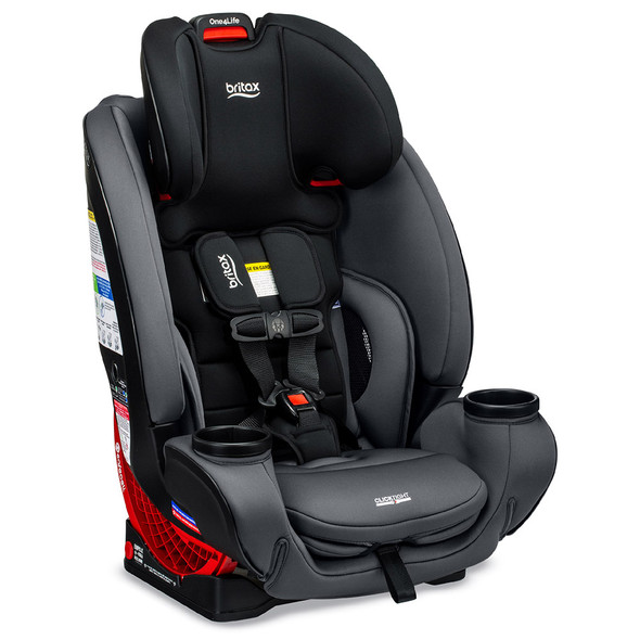 Britax One4Life ClickTight All-in-One Car Seat in Onyx Stone