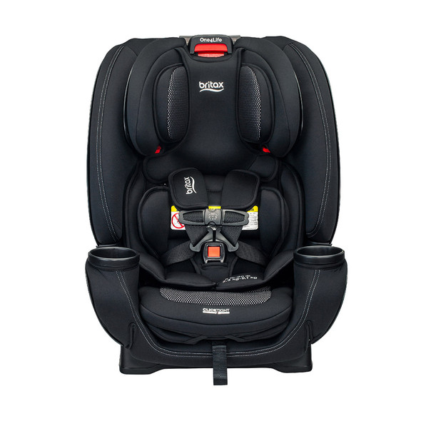 Britax One4Life ClickTight All-in-One Car Seat in Cool Flow Carbon