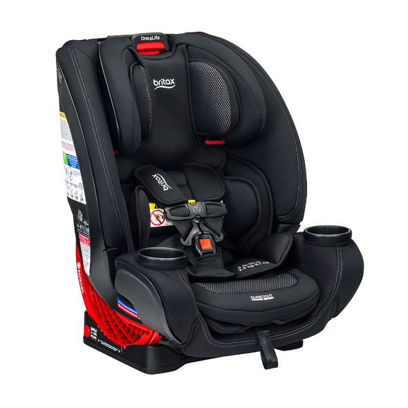 Britax One4Life ClickTight All-in-One Car Seat in Cool Flow Carbon