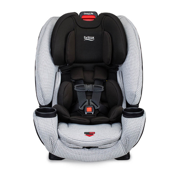 Britax ONE4LIFE ClickTight All-in-One Car Seat Clean Comfort Carryover