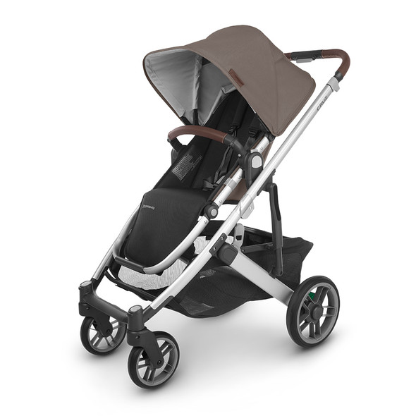 UPPAbaby Cruz V2 Stroller in Theo