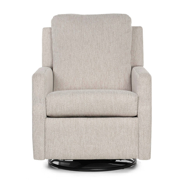 Oilo Harlow Recliner in HP Wave Pearl