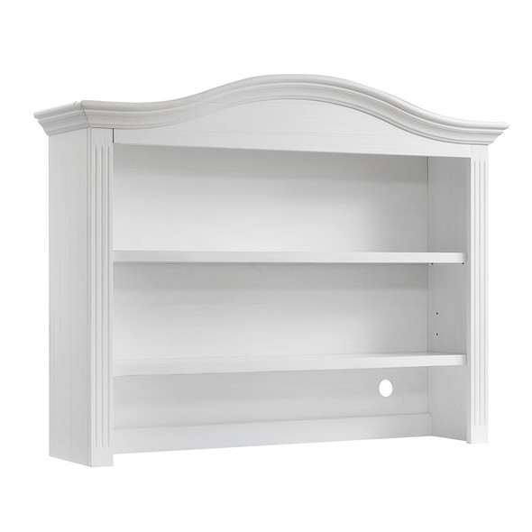 Sorelle Providence Hutch in Vintage White