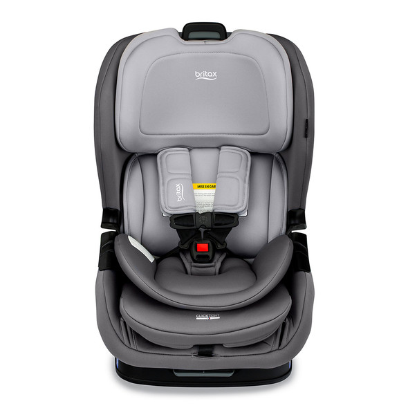 Britax POPLAR Convertible Car Seat in Glacier Graphite