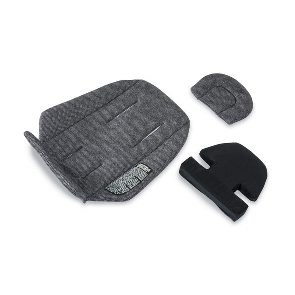 Britax CozyFit Inserts for Brook, Brook+ and Grove Strollers in Onyx