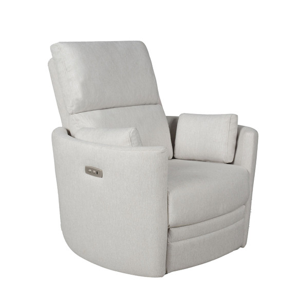 Westwood Compass Recliner Chair in Frost