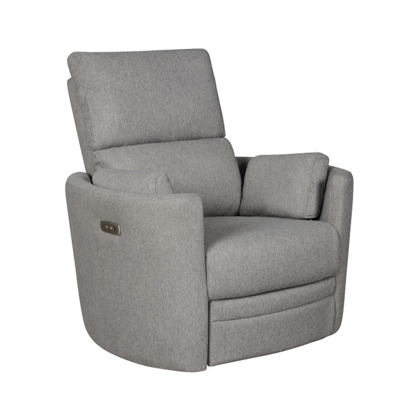 Westwood Compass Recliner Chair in Pebble