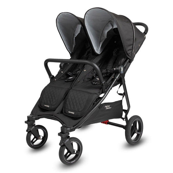 Valco 2024 Slim Twin SE Sport in Night Black