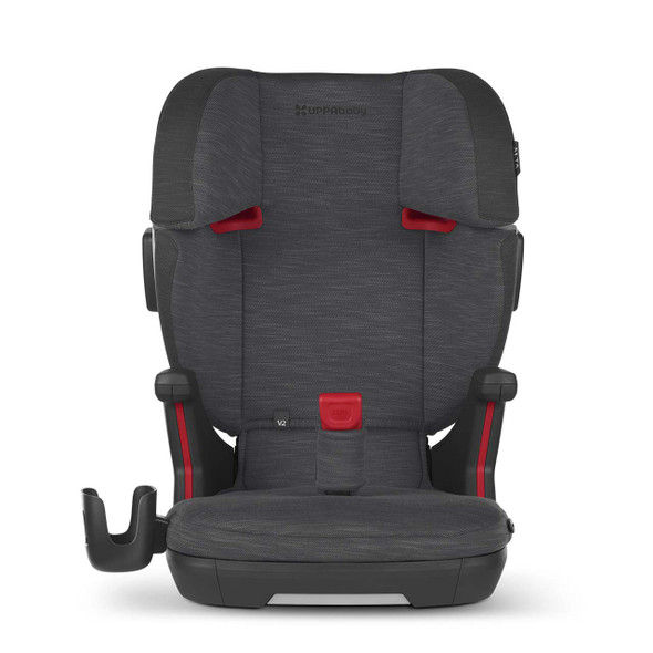 UPPAbaby Alta V2 Car Seat in Greyson