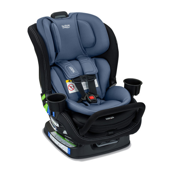 Britax Poplar S Convertible Car Seat, Arctic Onyx