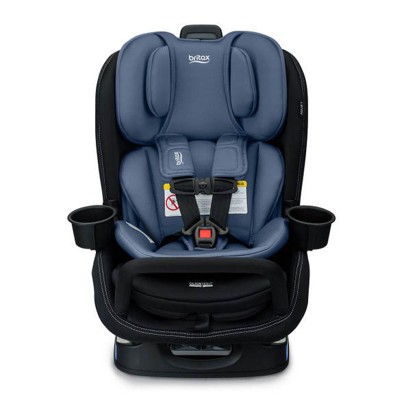 Britax Poplar S Convertible Car Seat, Arctic Onyx