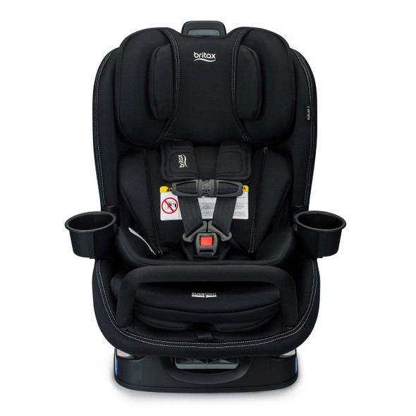 Britax Poplar S Convertible Car Seat, Onyx