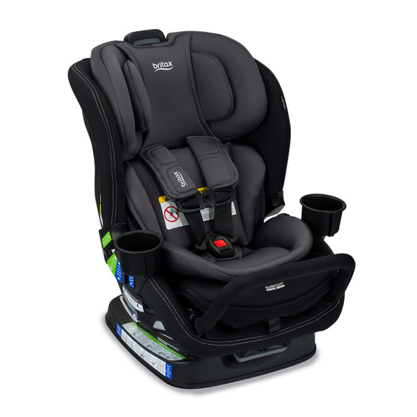 Britax Poplar S Convertible Car Seat, Stone Onyx