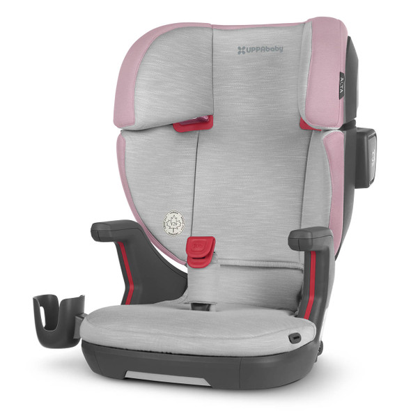 UPPAbaby Alta V2 Carseat in Iris Grey Melange