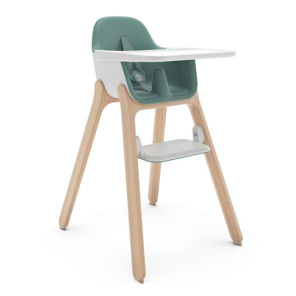 UPPAbaby Ciro High Chair in Emrick Spruce Green