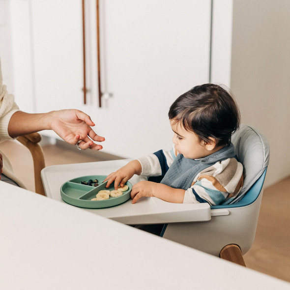 UPPAbaby Highchair Cushion in Grey