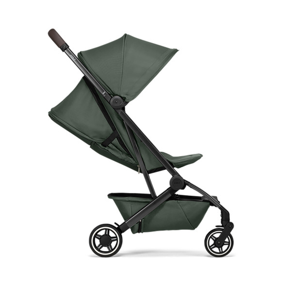 Joolz Aer+ Buggy in Forest Green