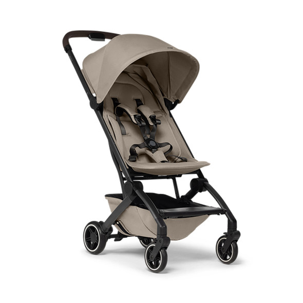 Joolz Aer+ Buggy in Sandy Taupe