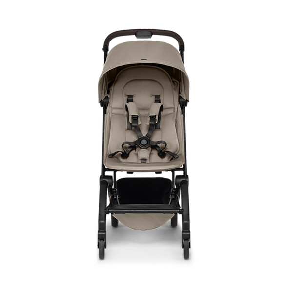 Joolz Aer+ Buggy in Sandy Taupe