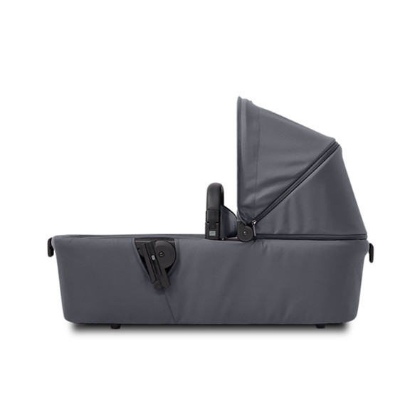 Joolz Aer+ Cot in Stone Grey