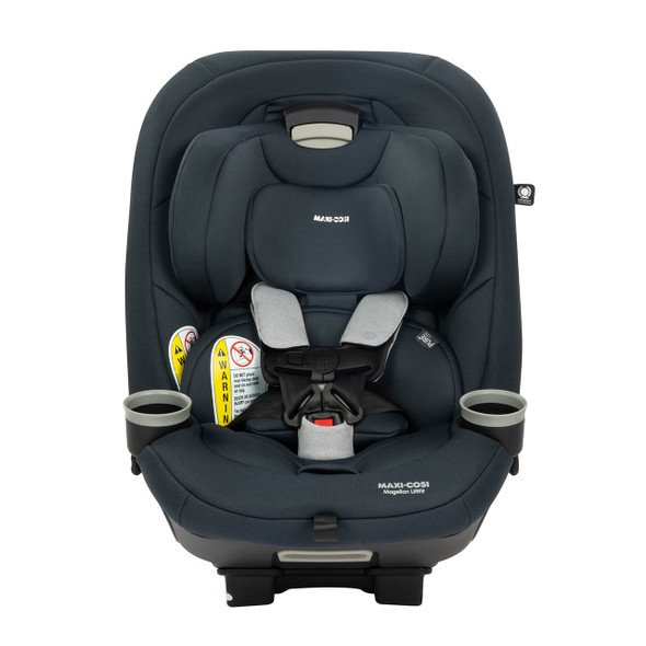 Maxi-Cosi Magellan LiftFit Convertible Car Seat in Essential Graphite