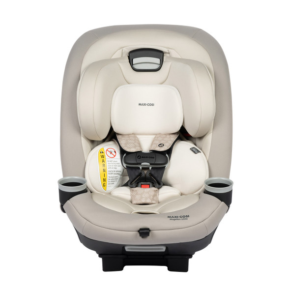 Maxi-Cosi Magellan LiftFit Convertible Car Seat in Topia Tan