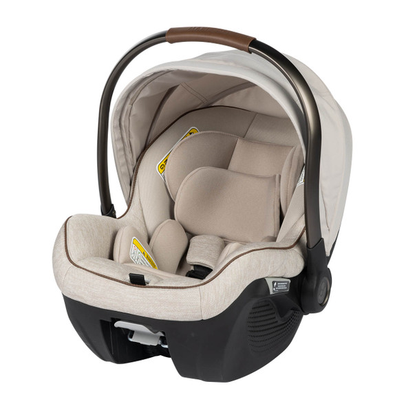 Maxi-Cosi Peri 180 Rotating Infant Car Seat in Desert Wonder