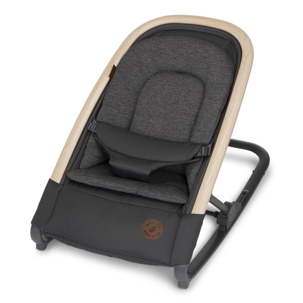 Maxi-Cosi Kori 2-in-1 Lightweight Rocker in Classic Graphite