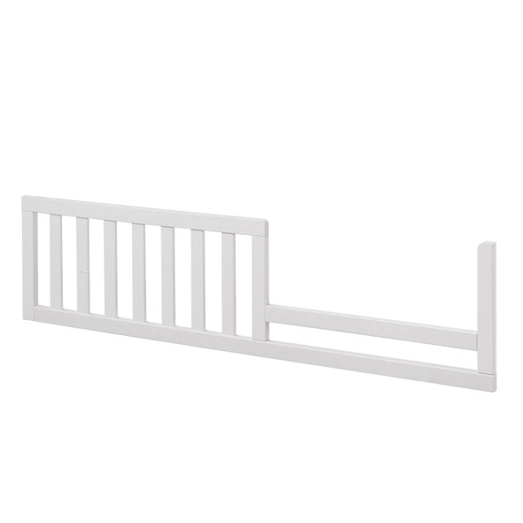 Sorelle Brookfield Toddler Rail in Vintage White