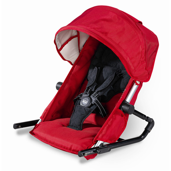 Britax B-Ready Second Seat in Red