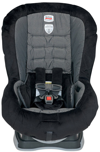 Britax Roundabout 55 Convertible Car Seat in Onyx