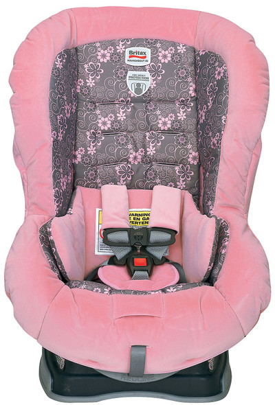 Britax Roundabout 55 Convertible Car Seat in Isabella