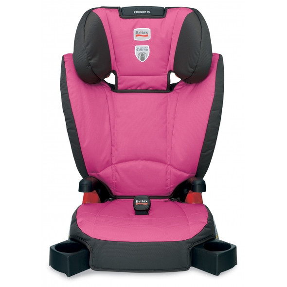 Britax Parkway SG Booster Seat in Confetti