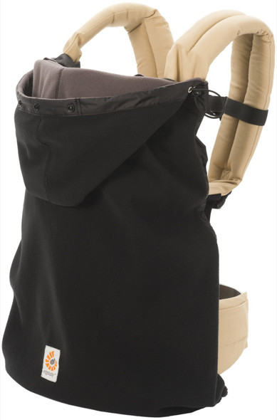 ErgoBaby Winter Weather Cover