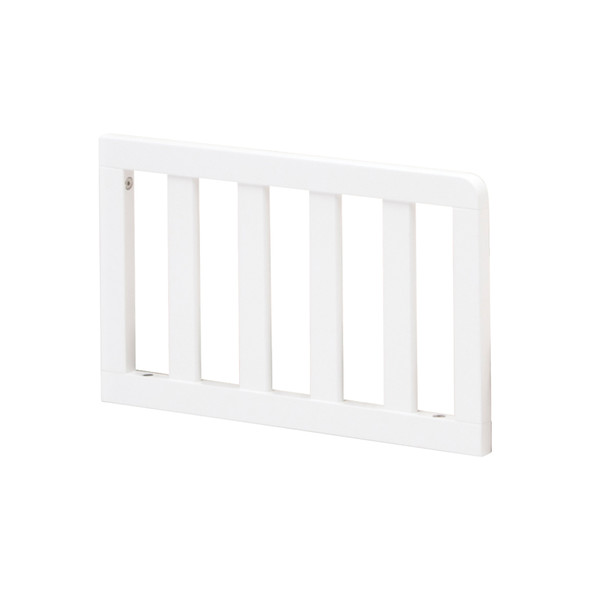Simmons Hollywood Collection Toddler Rail in White