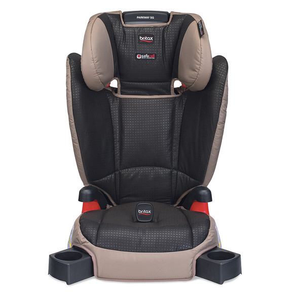Britax Parkway SG (G1.1) Booster Seat in Knight