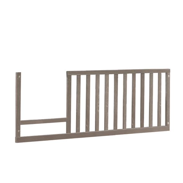 NEST Emerson Collection Toddler Gate in Sugar Cane