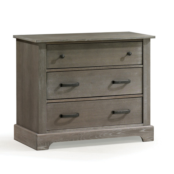 NEST Emerson Collection 3 Drawer Dresser in Owl