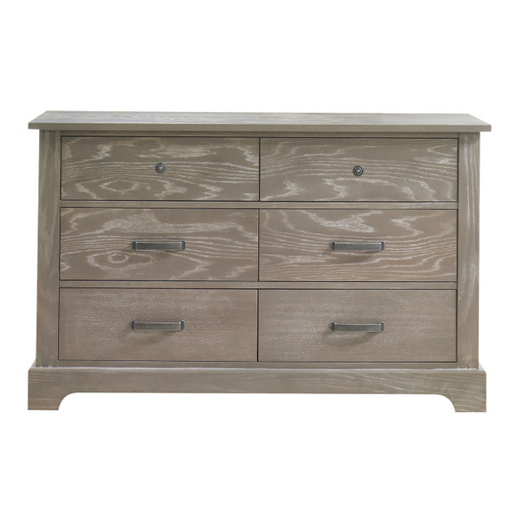 NEST Emerson Collection Double Dresser in Owl