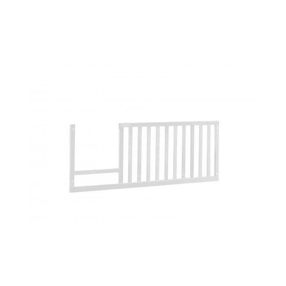 NEST Provence Collection Toddler Gate in White