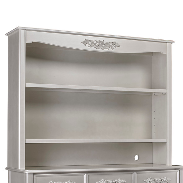 Dolce Babi Angelina Hutch in Pearl