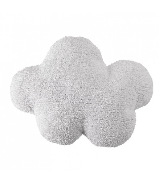 Lorena Canals Cloud Cushion in White