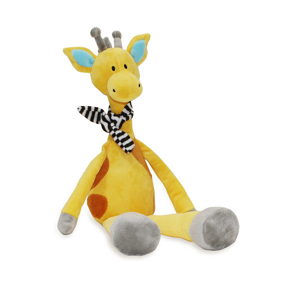 Bedtime Originals Choo Choo Collection Plush Giraffe