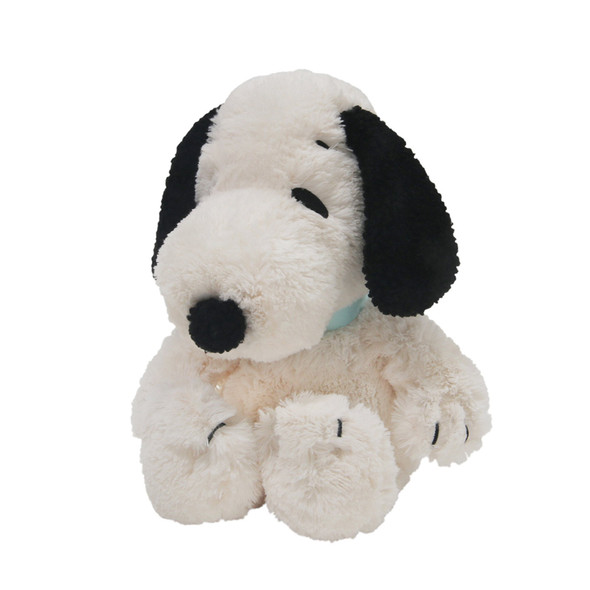 Lambs & Ivy My Little Snoopy Plush Snoopy