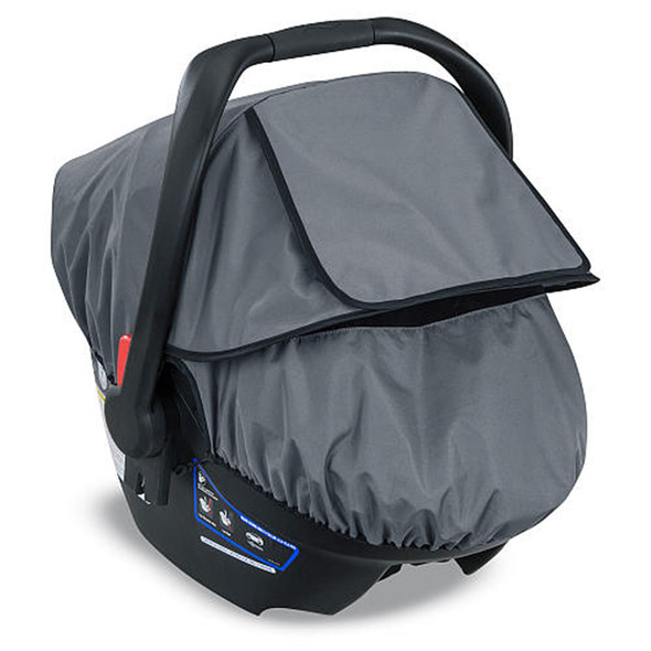 Britax B-Covered All-Weather Infant Car Seat Cover