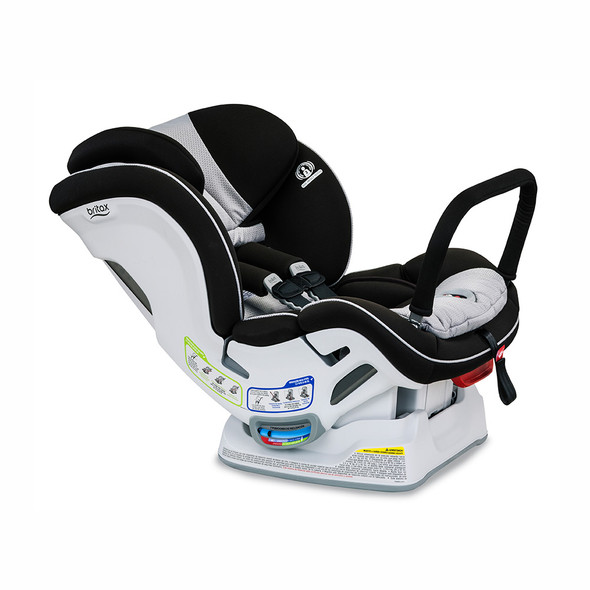 Britax Boulevard ClickTight Car Seat in Trek