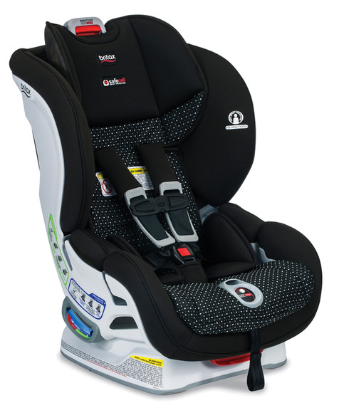 Britax Marathon ClickTight Car Seat in Vue