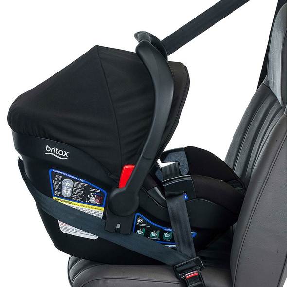 Britax Endeavours Infant Car Seat in Circa