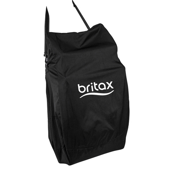Britax B-Agile/B-Free Stroller Travel Bag in Black