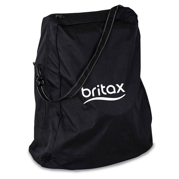 Britax B-Agile/B-Free Stroller Travel Bag in Black